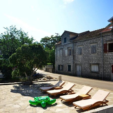 A Hundred Olive Trees Apartments Kotor Ngoại thất bức ảnh