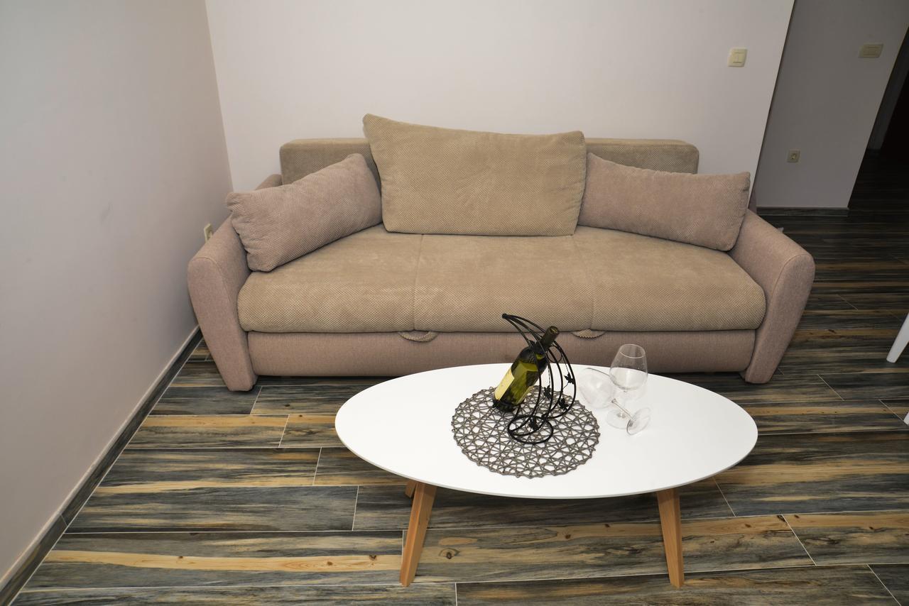 A Hundred Olive Trees Apartments Kotor Ngoại thất bức ảnh