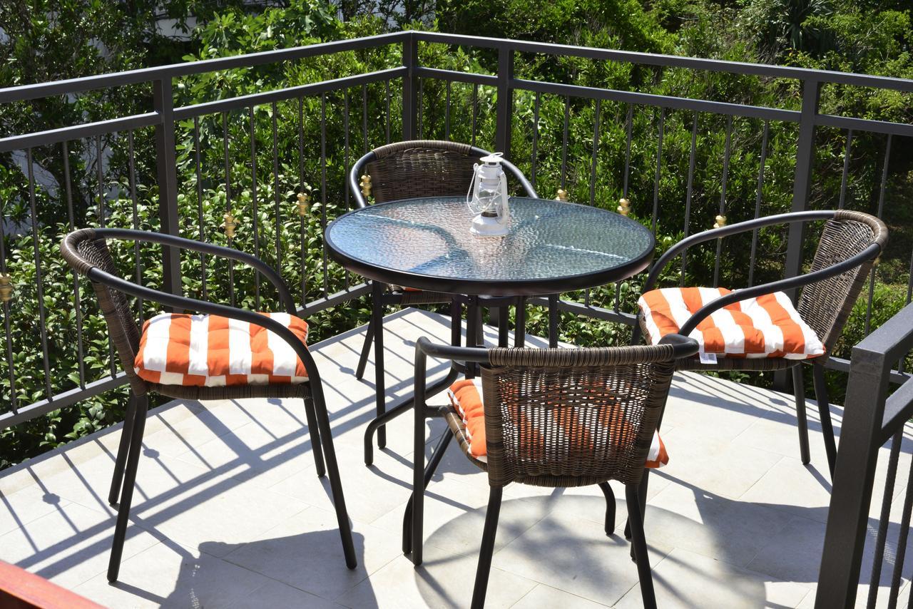 A Hundred Olive Trees Apartments Kotor Ngoại thất bức ảnh