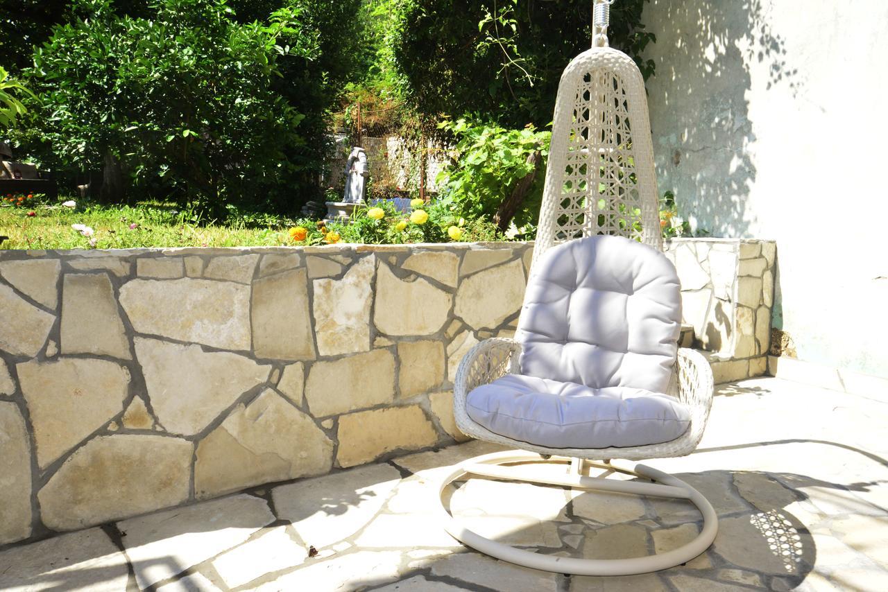 A Hundred Olive Trees Apartments Kotor Ngoại thất bức ảnh